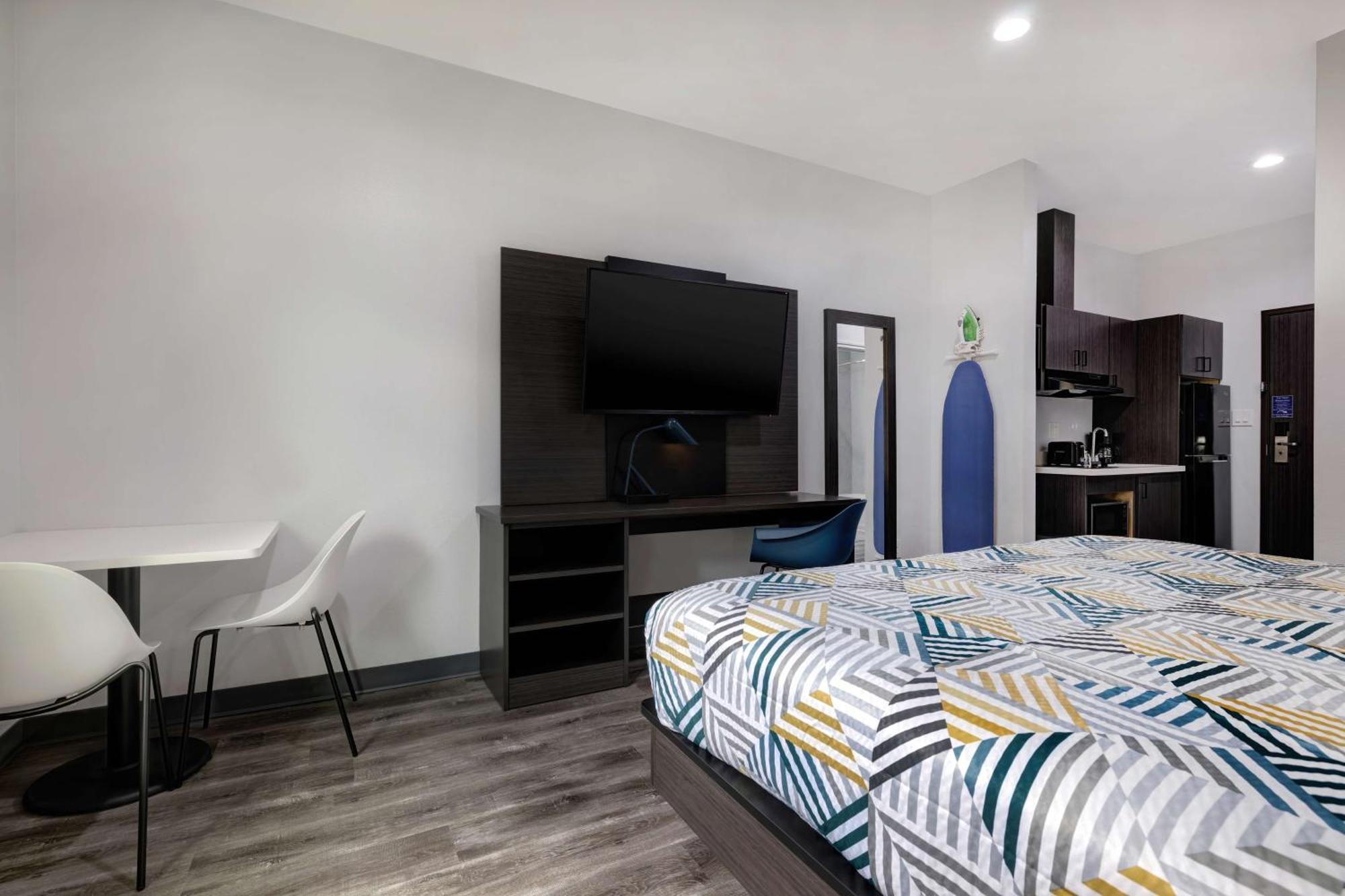 Studio 6 Katy, Tx Energy Corridor Ngoại thất bức ảnh