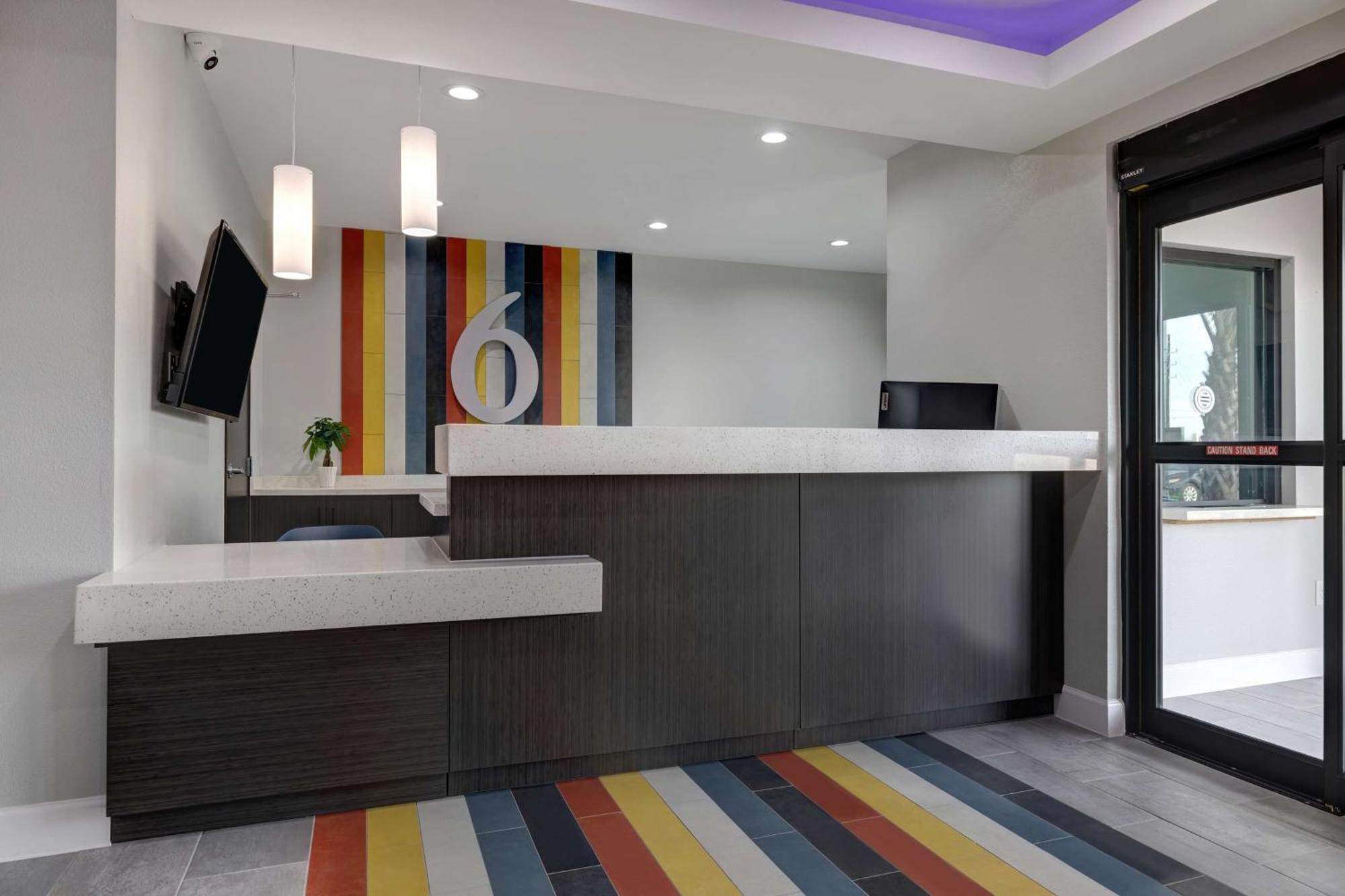Studio 6 Katy, Tx Energy Corridor Ngoại thất bức ảnh