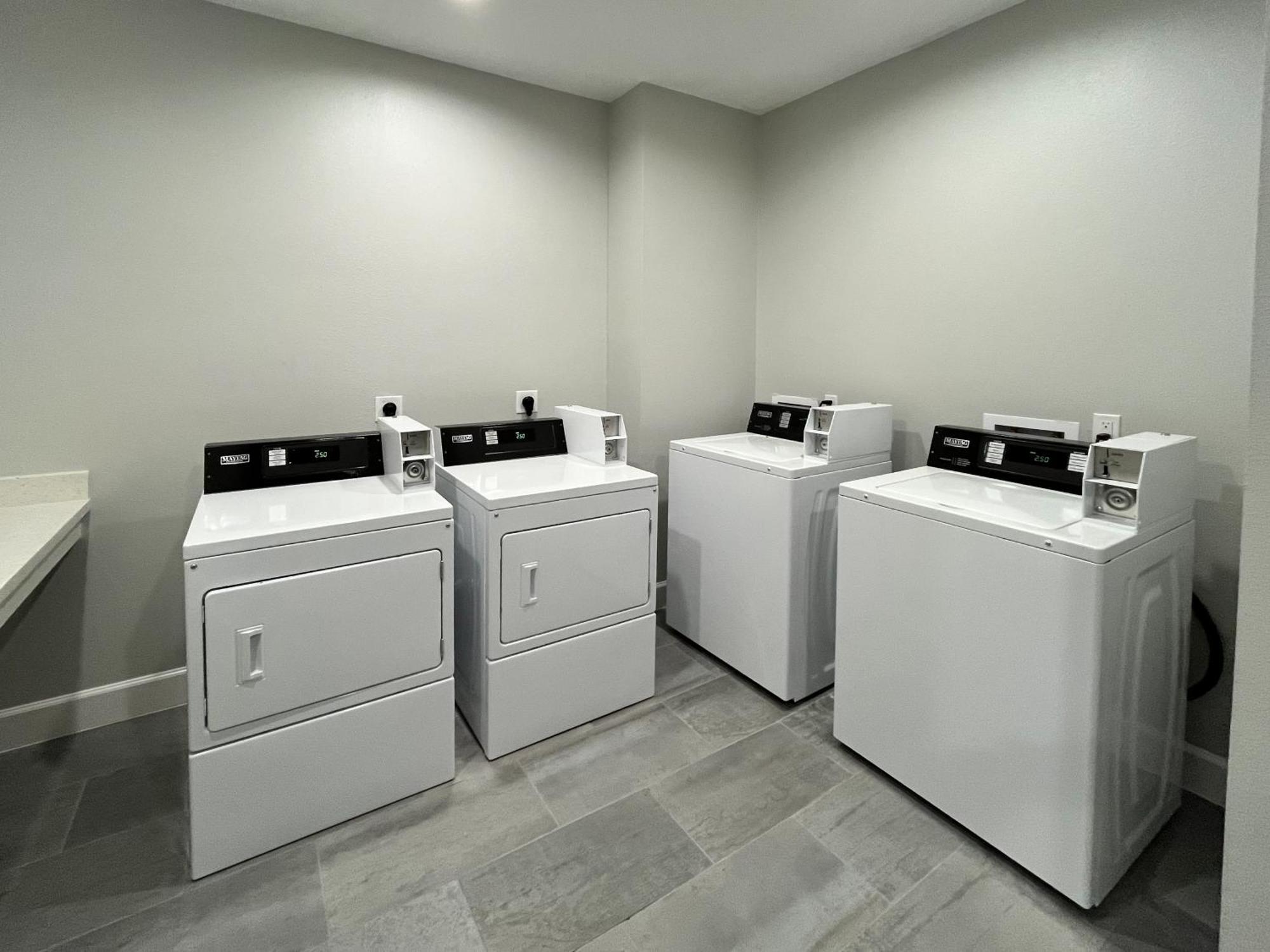 Studio 6 Katy, Tx Energy Corridor Ngoại thất bức ảnh