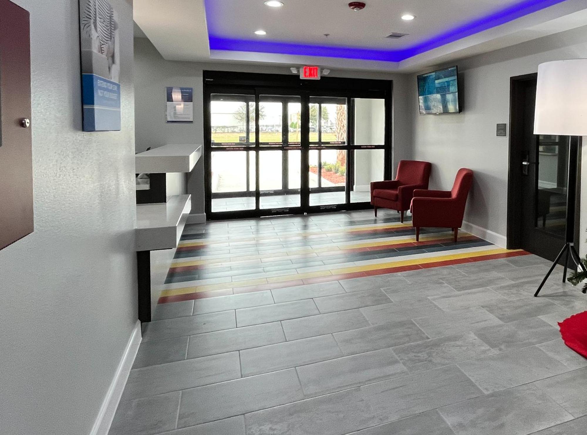 Studio 6 Katy, Tx Energy Corridor Ngoại thất bức ảnh